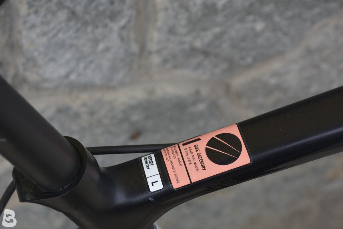 Canyon Endurace CF 2020