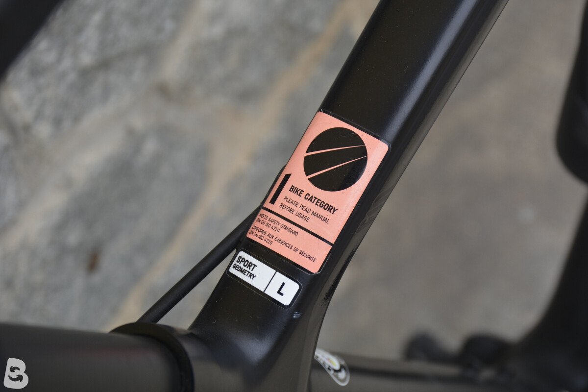 Canyon Endurace CF 2020