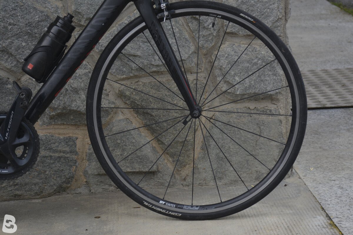 Canyon Endurace CF 2020