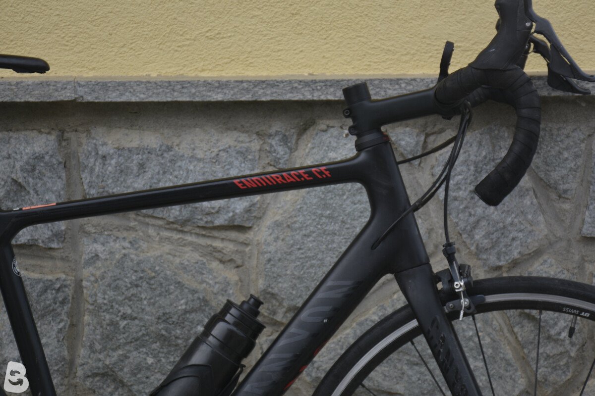 Canyon Endurace CF 2020
