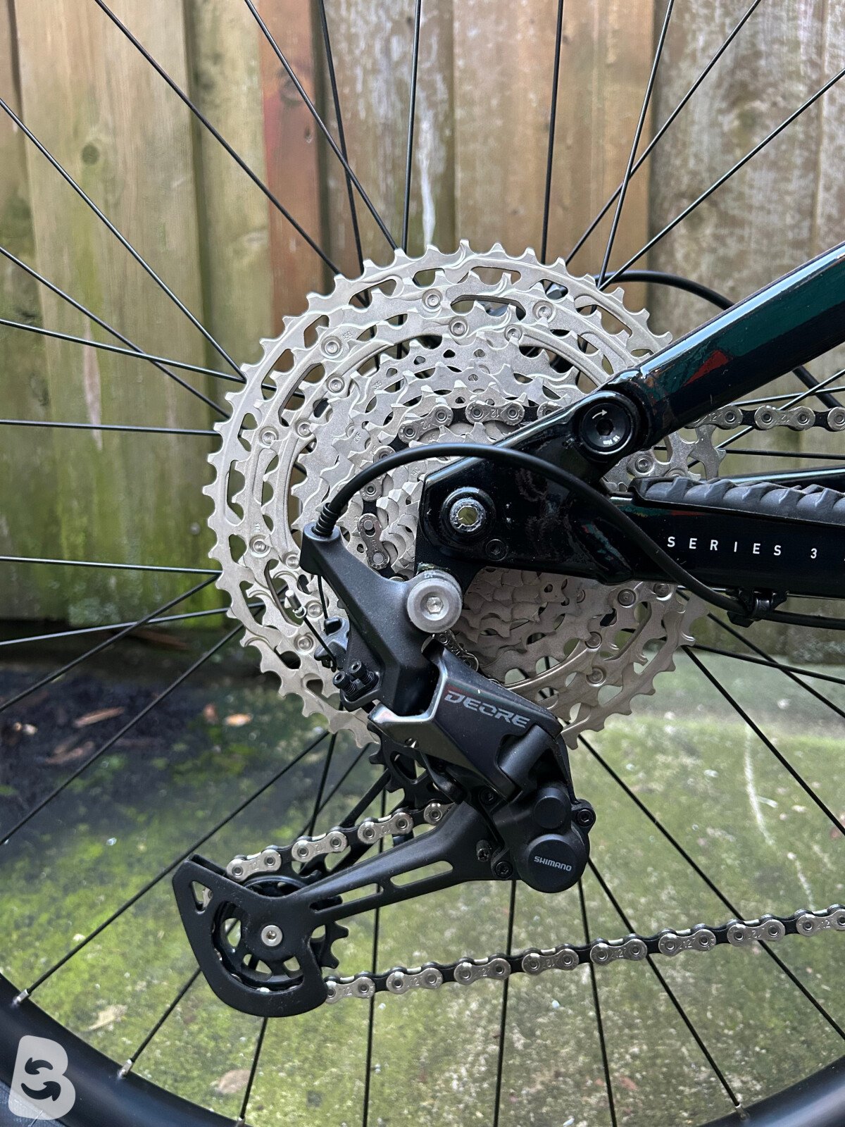 Marin Rift Zone 2 29'' 2022
