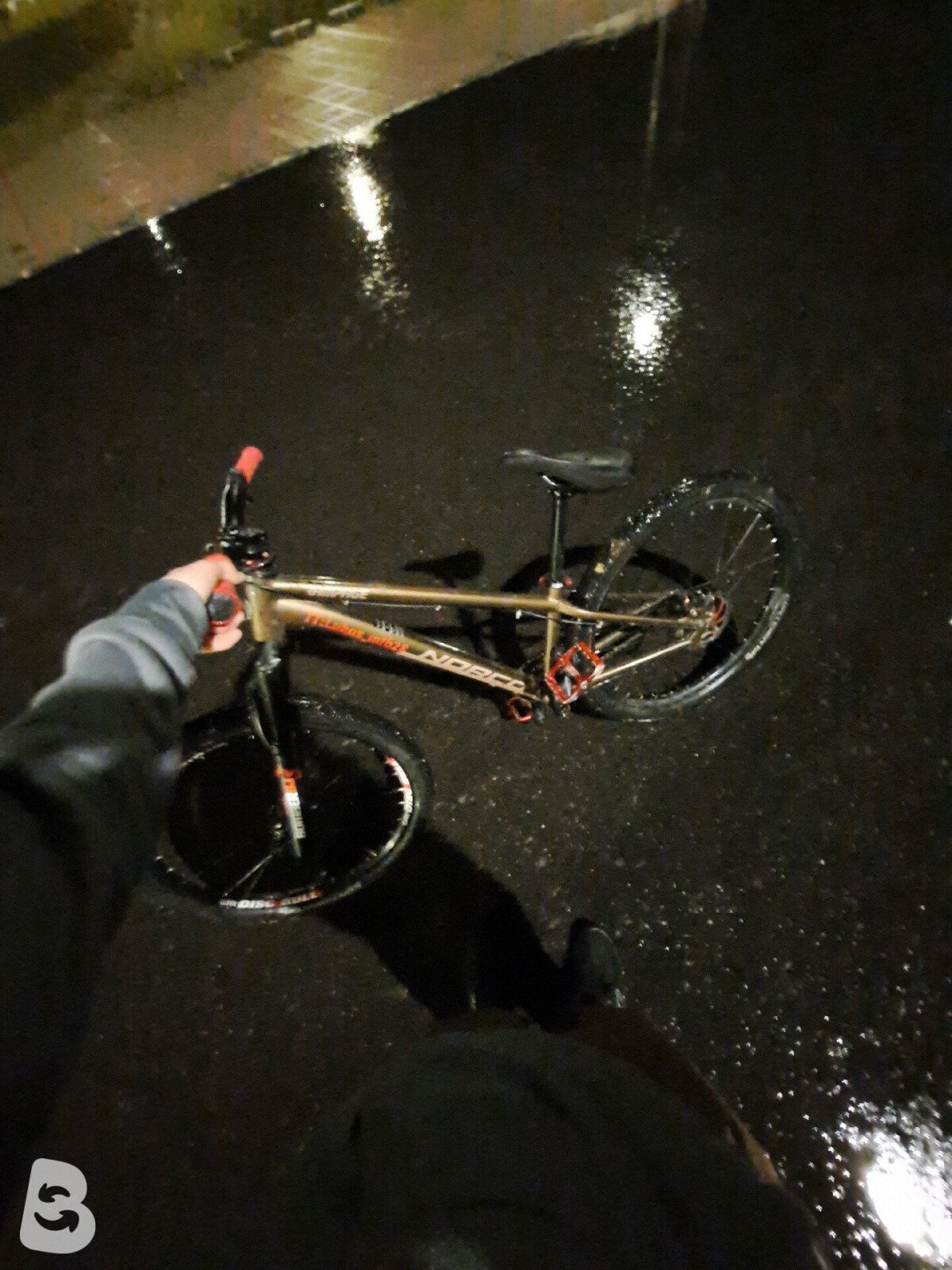 Norco Rampage 1 26 2021