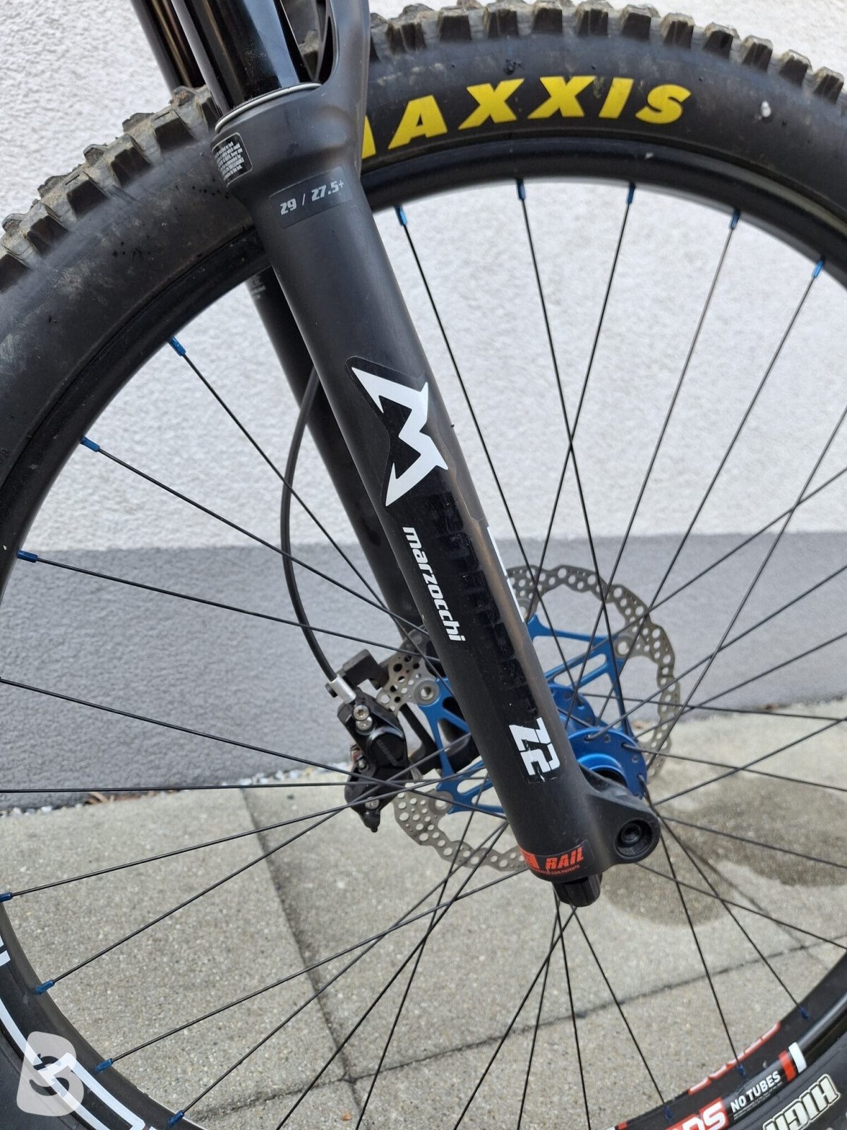 Transition Smuggler Aluminium 2016