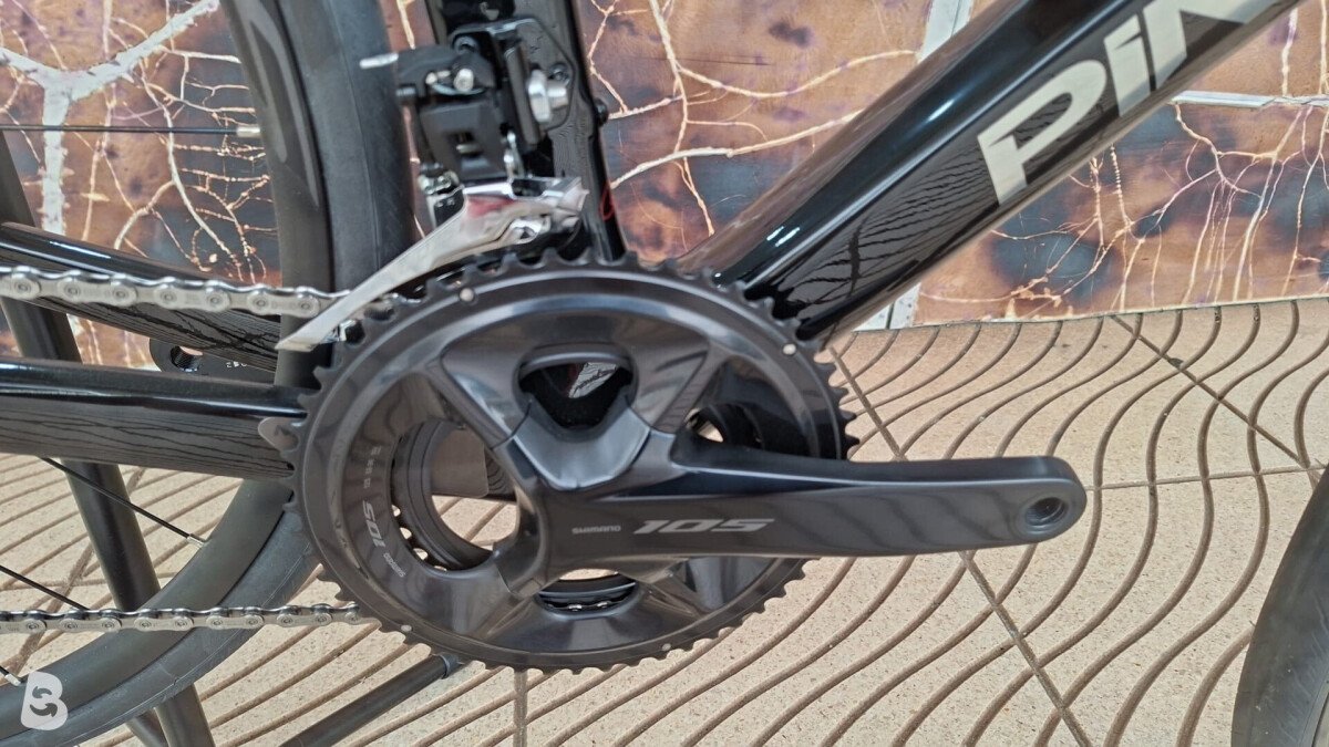 Pinarello x 1 2025
