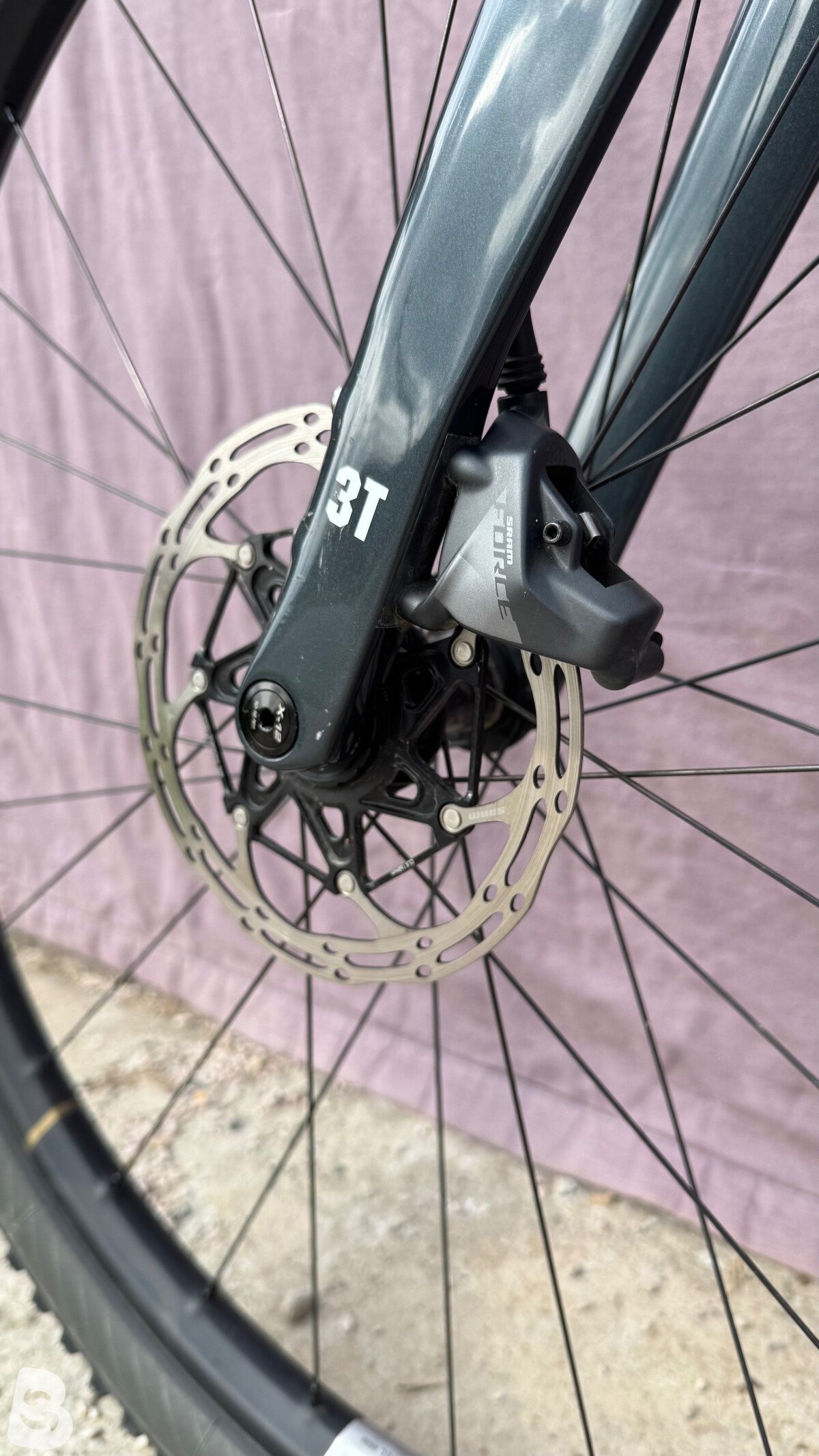 3T Exploro Ultra CRANKBROTHERS SPECIAL EDITION 2023