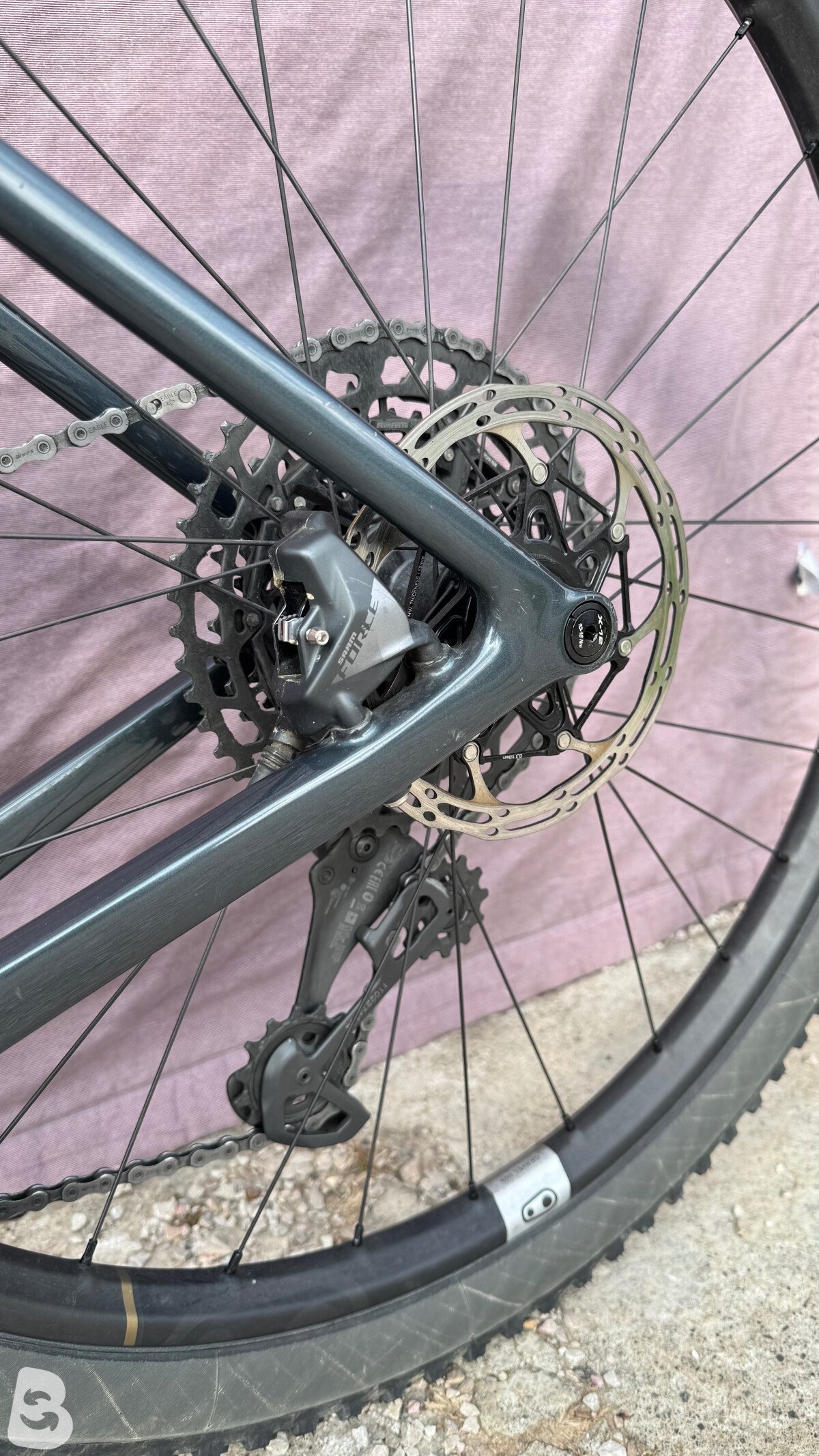 3T Exploro Ultra CRANKBROTHERS SPECIAL EDITION 2023