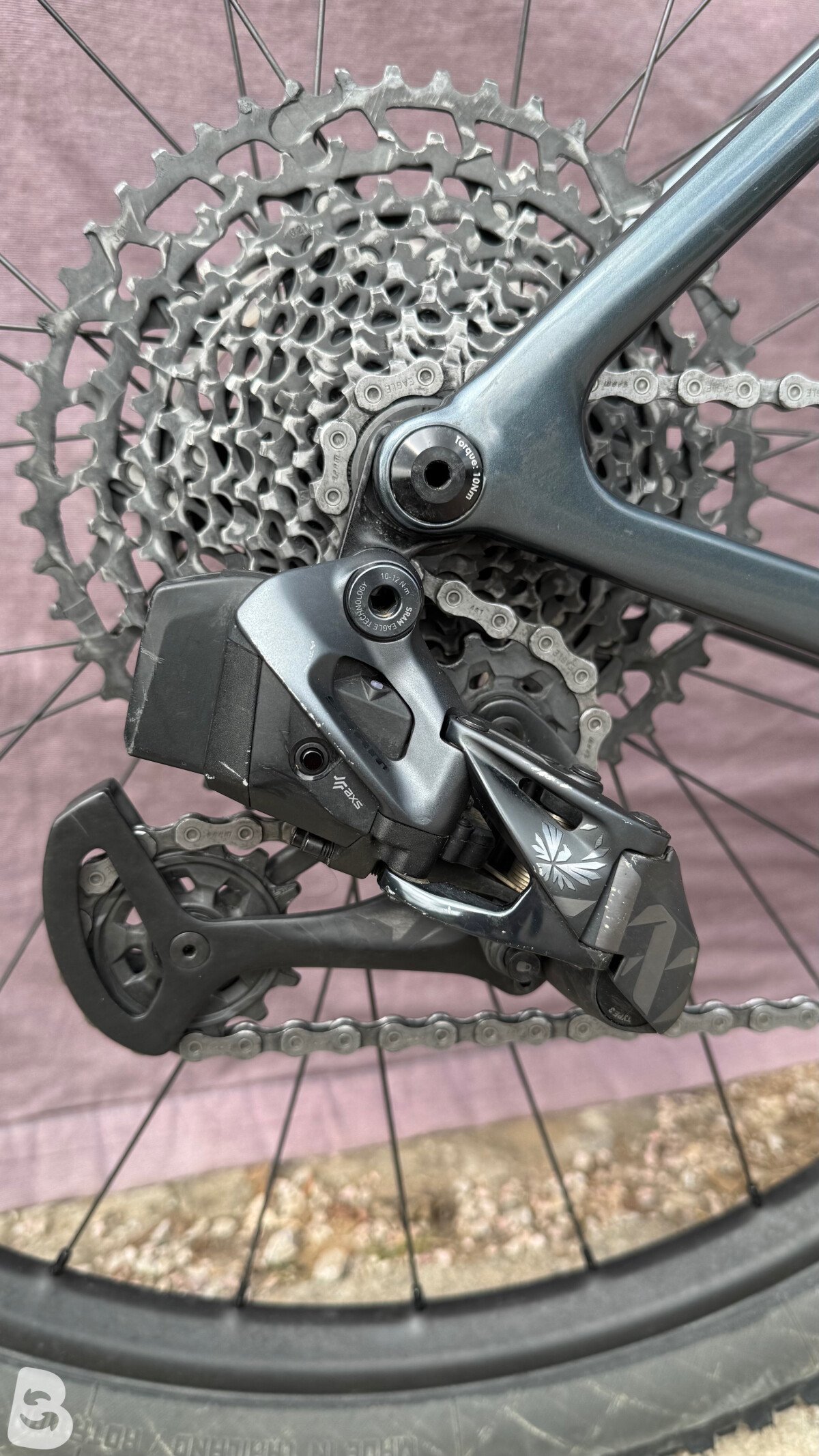 3T Exploro Ultra CRANKBROTHERS SPECIAL EDITION 2023