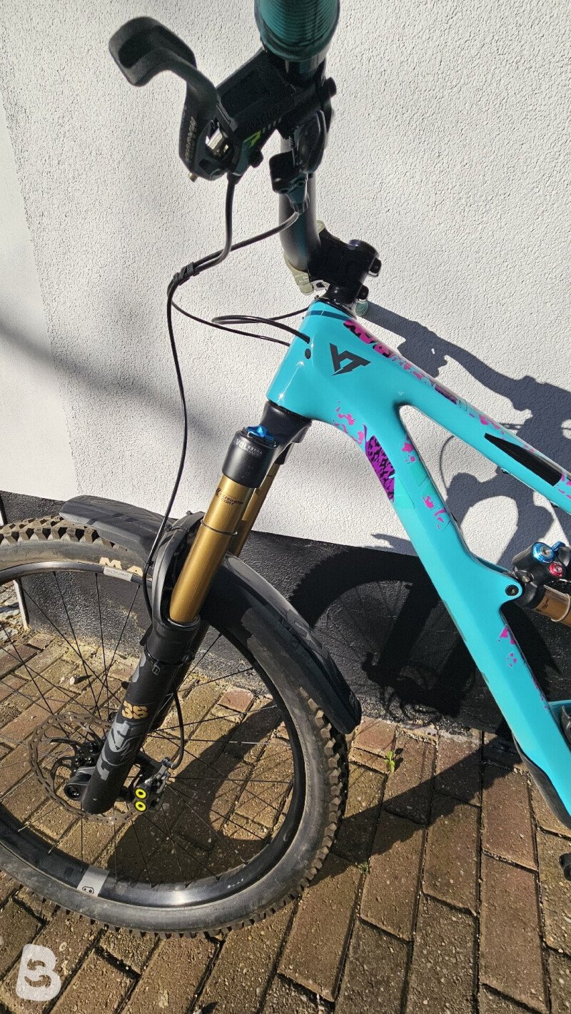 YT Industries Capra Core 4 2023