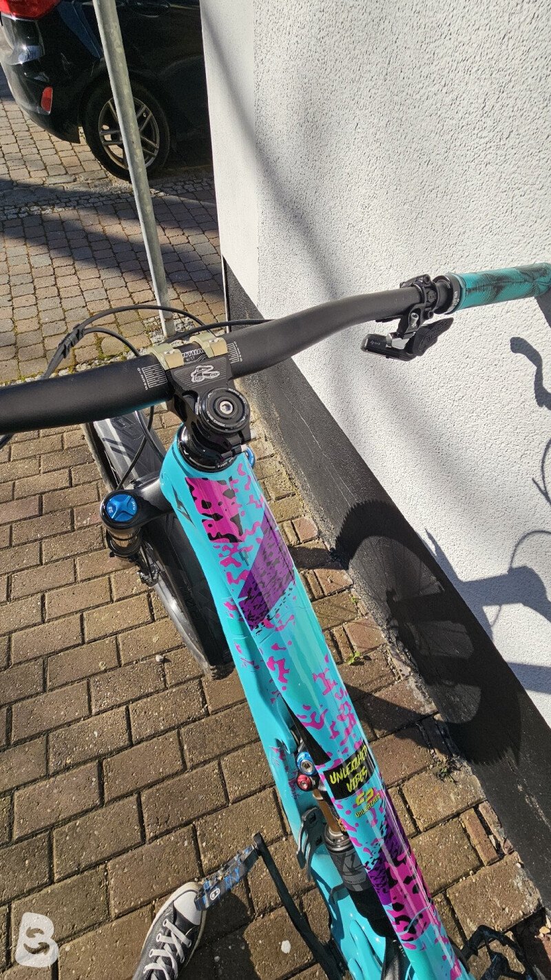 YT Industries Capra Core 4 2023