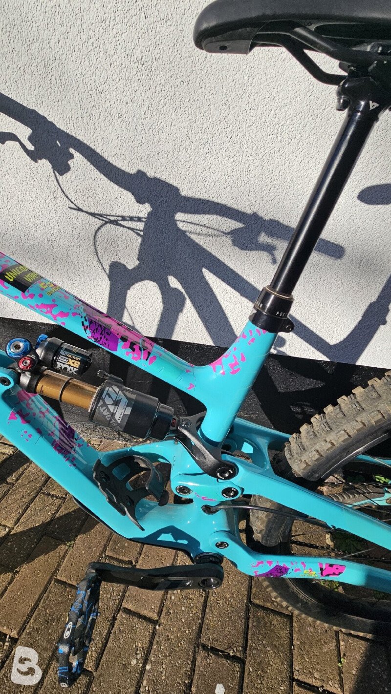 YT Industries Capra Core 4 2023