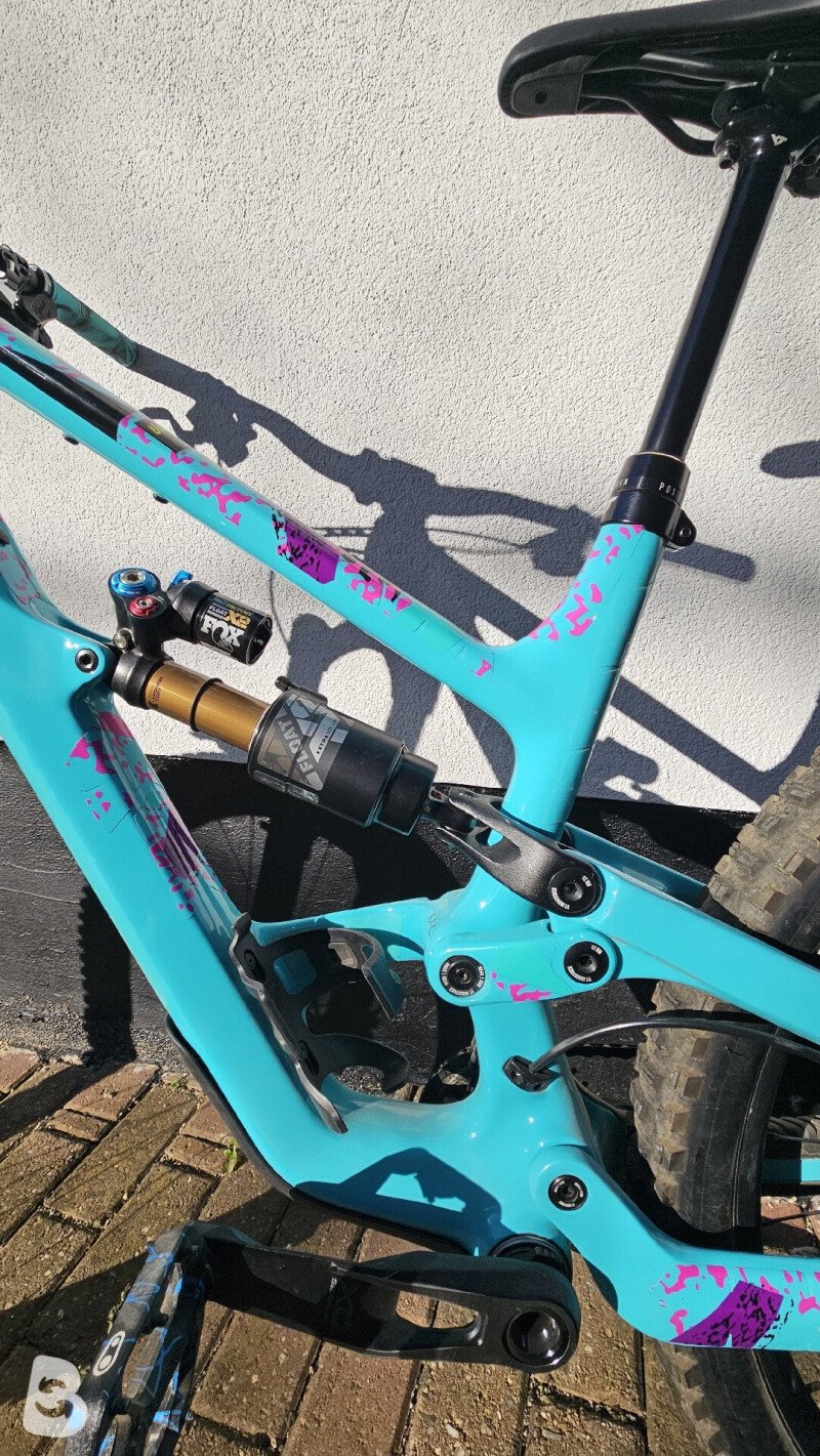 YT Industries Capra Core 4 2023