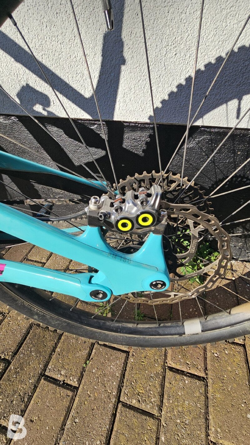 YT Industries Capra Core 4 2023