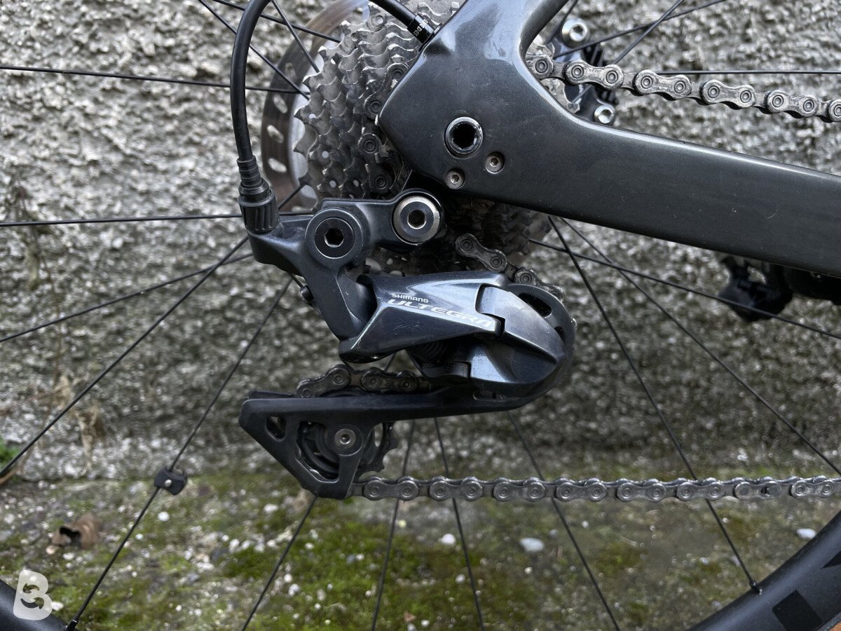 Trek Madone SL 6 2021