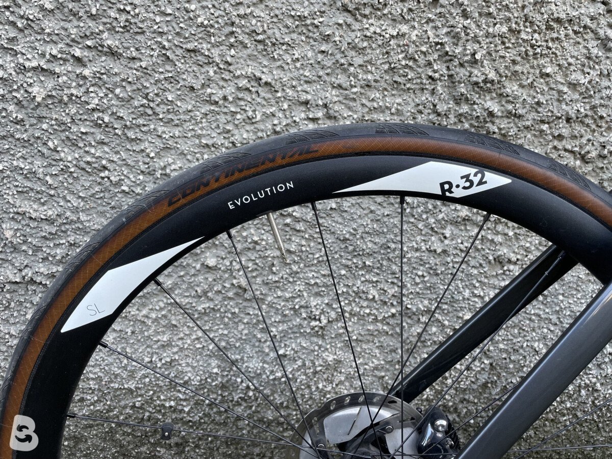 Trek Madone SL 6 2021