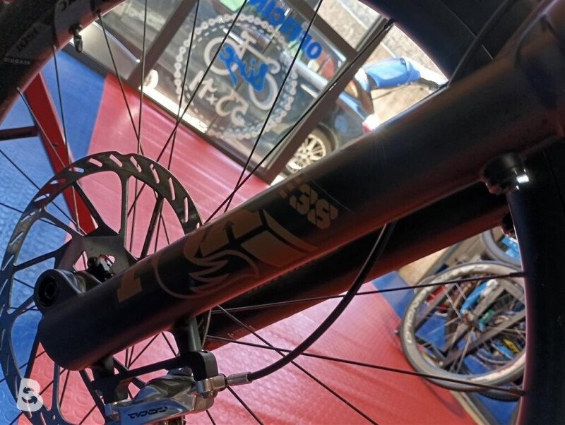 Merida eONE-SIXTY 10K 2025