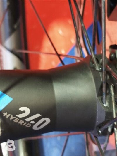 Merida eONE-SIXTY 10K 2025
