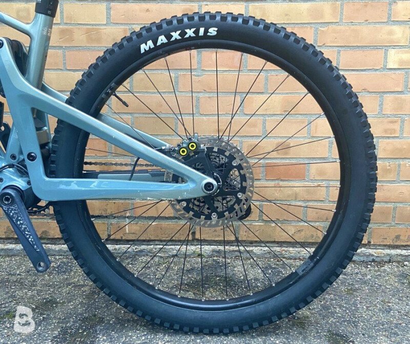 Ghost PATH RIOT ADVANCED CARBON 2024