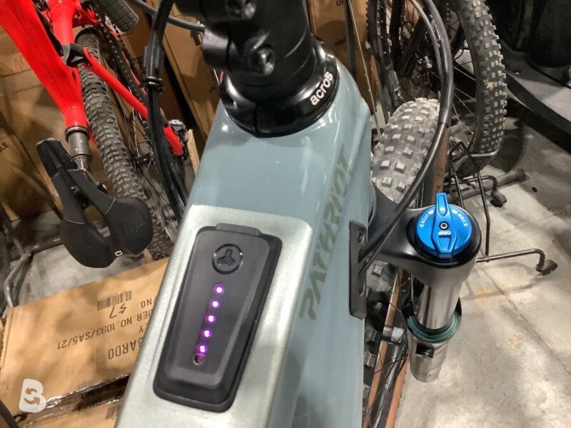 Ghost PATH RIOT ADVANCED CARBON 2024