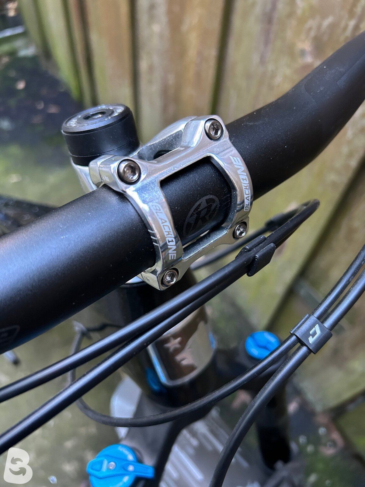 Marin Rift Zone Carbon 2 29'' 2023