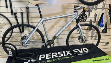 Cannondale Bad Boy Ultra Limited Edition 2007
