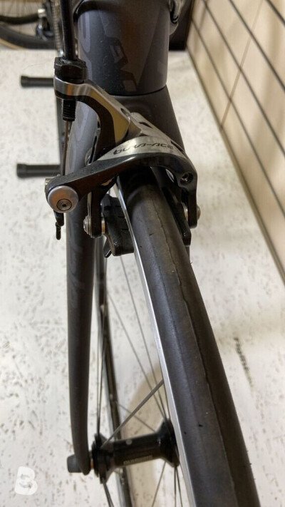 Cannondale SUPERSIX EVO HI MOD DURA ACE DI 2 (Matte) 2018
