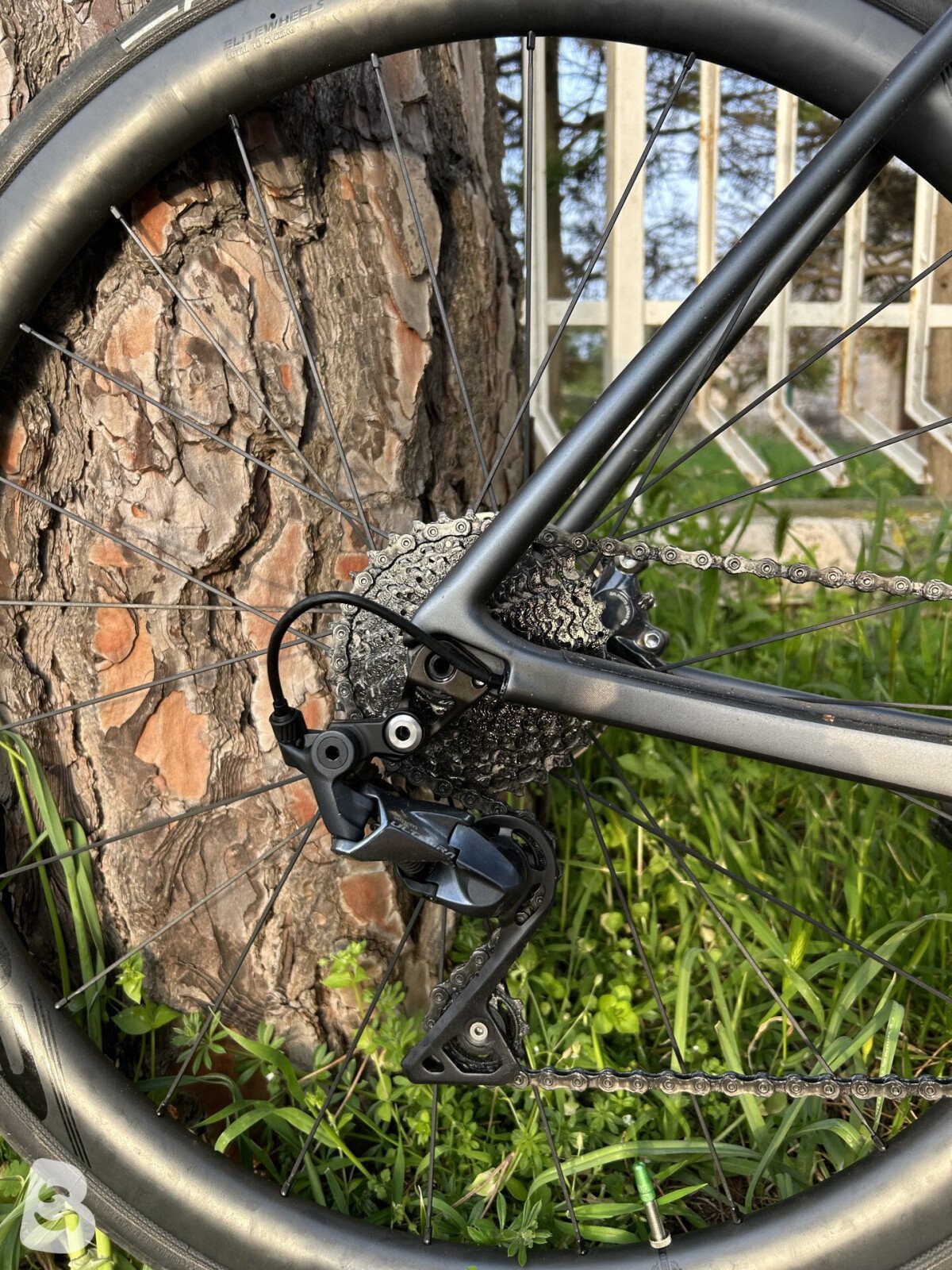 Scott Addict 10 Disc 2021