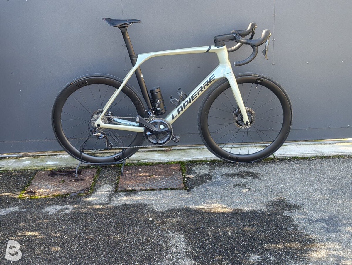 Lapierre Aircode DRS 6.0 2023