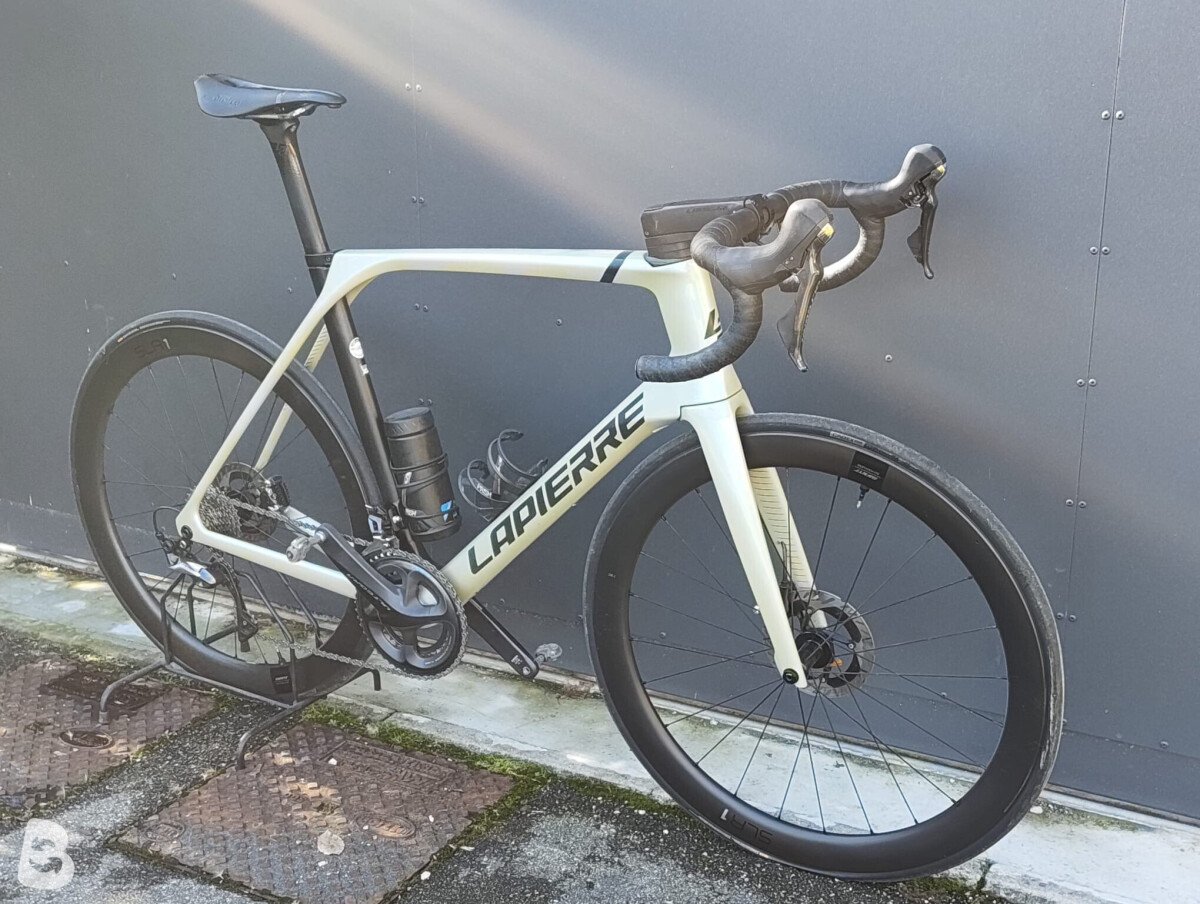 Lapierre Aircode DRS 6.0 2023