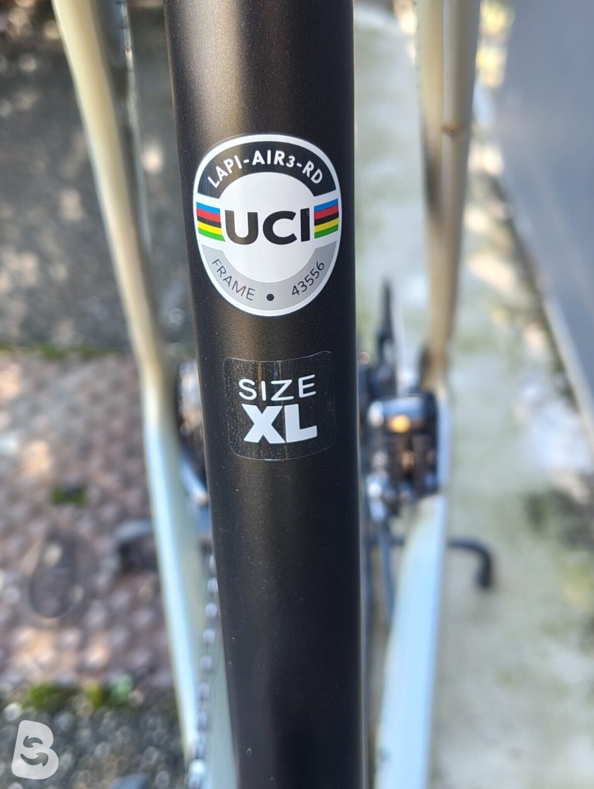 Lapierre Aircode DRS 6.0 2023