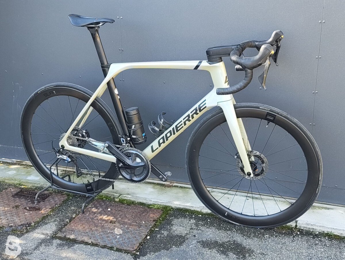 Lapierre Aircode DRS 6.0 2023