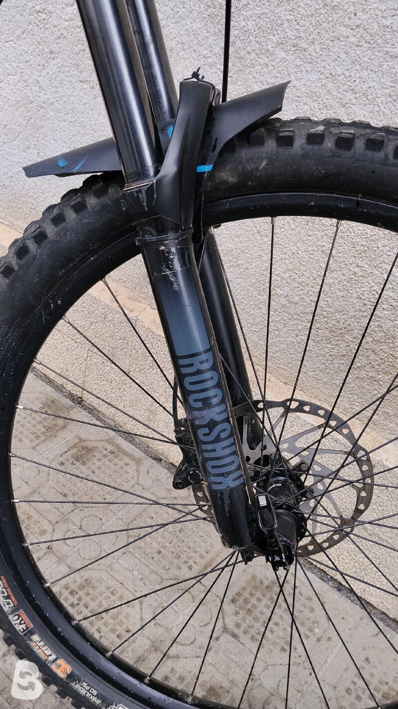 KTM KTM Macina Kapoho Elite 2024