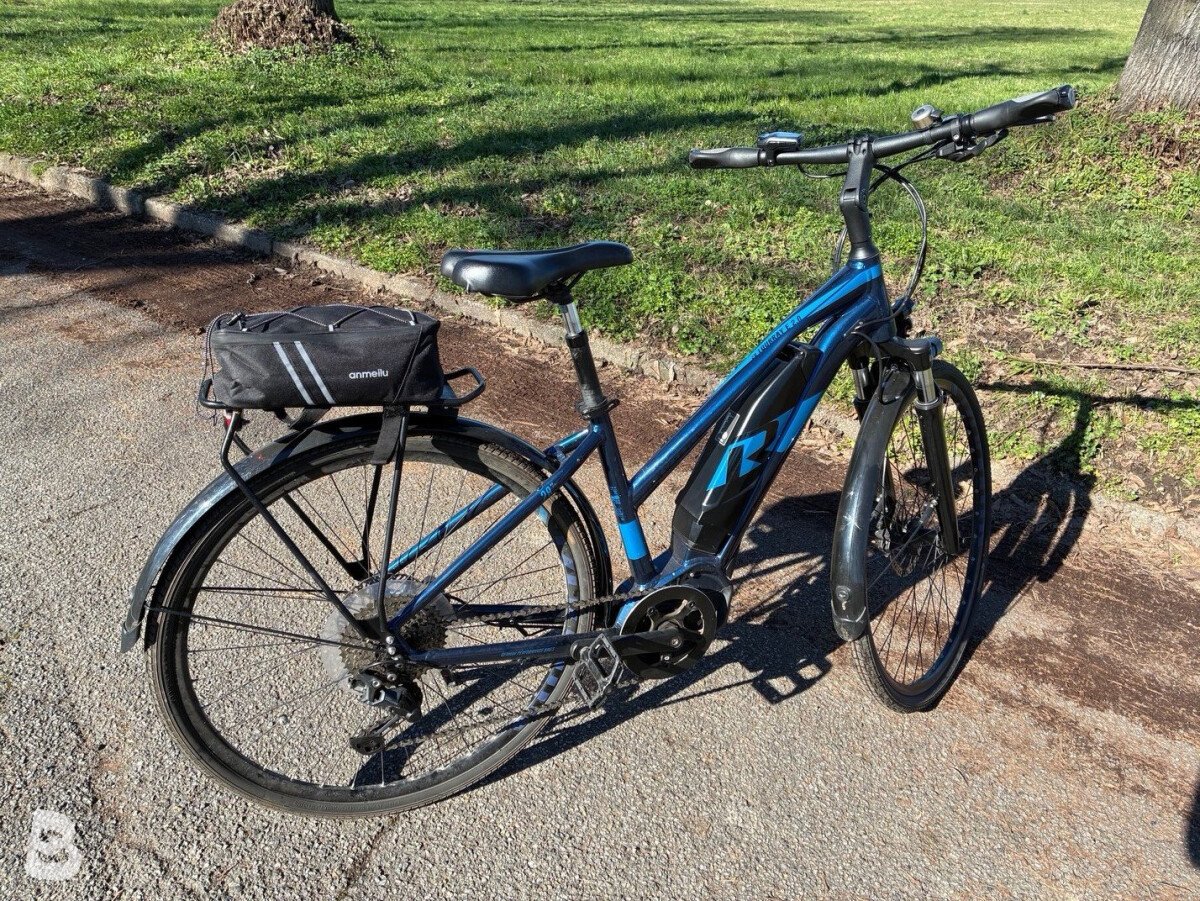 Raymon TourRay E 2.0 2020