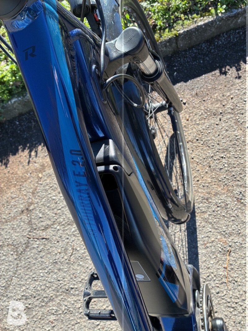 Raymon TourRay E 2.0 2020