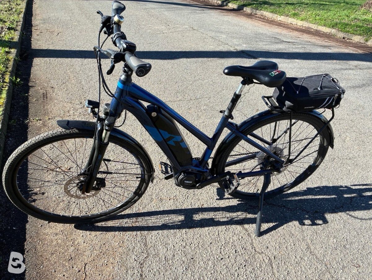 Raymon TourRay E 2.0 2020