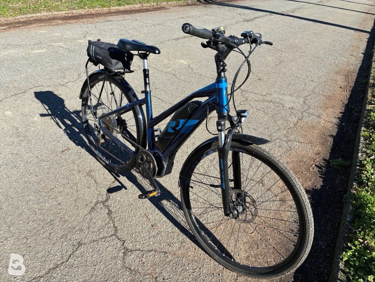Raymon TourRay E 2.0 2020