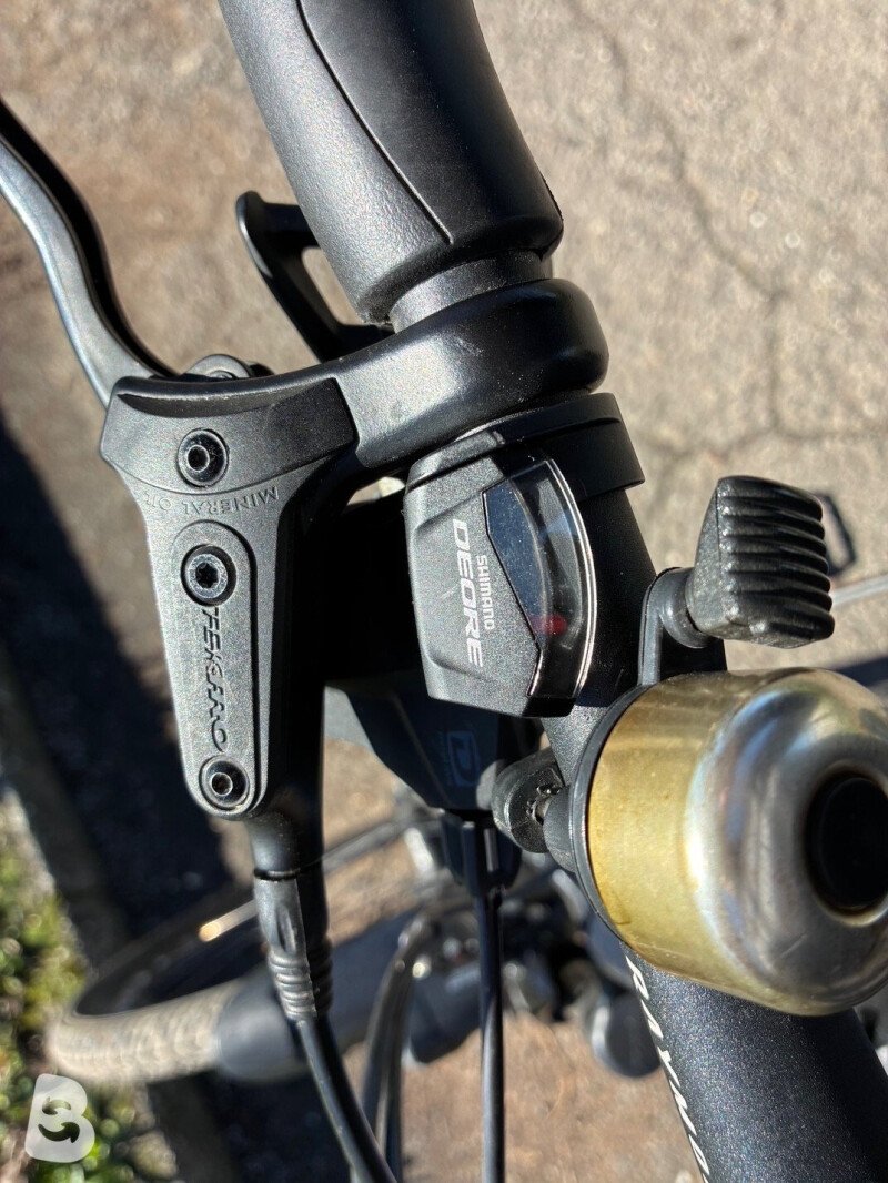 Raymon TourRay E 2.0 2020