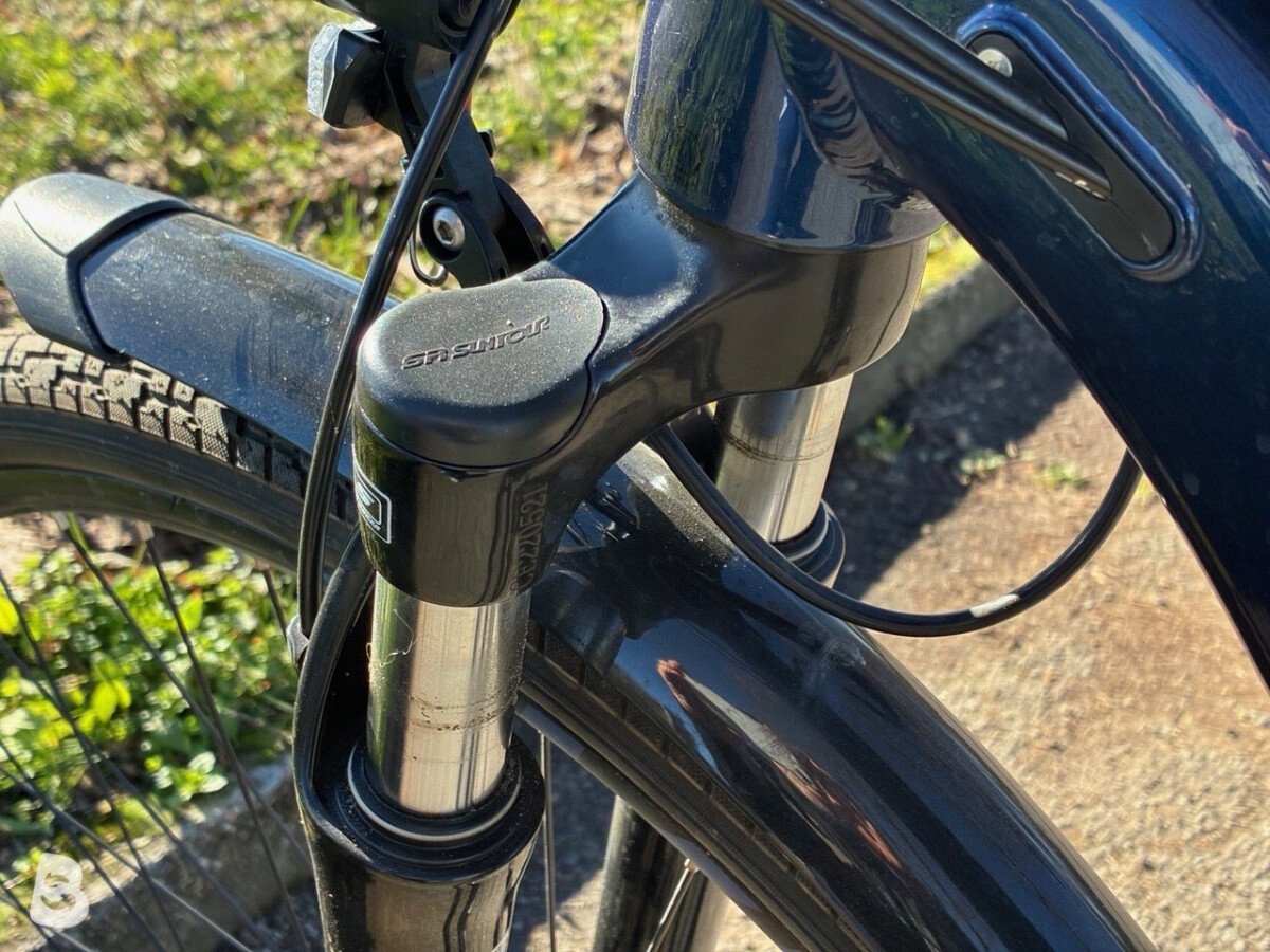 Raymon TourRay E 2.0 2020