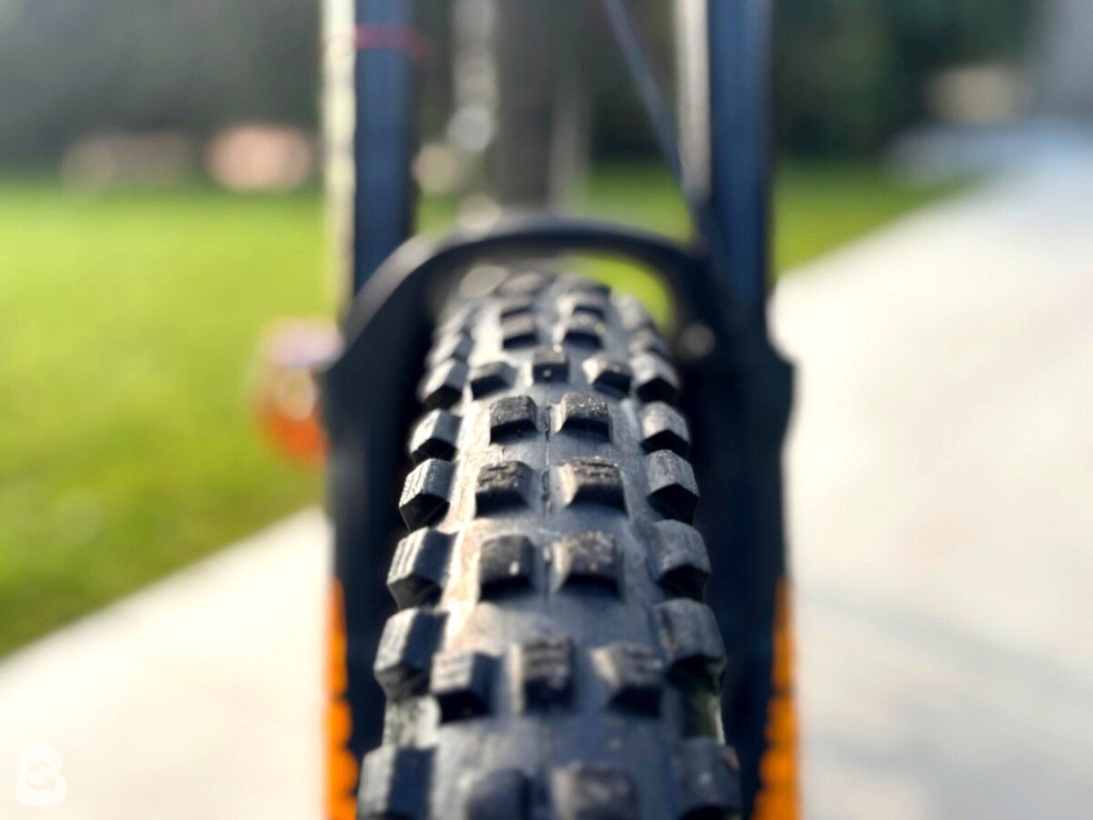 Norco aurum 2017