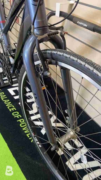 Cannondale QUICK CX 2008