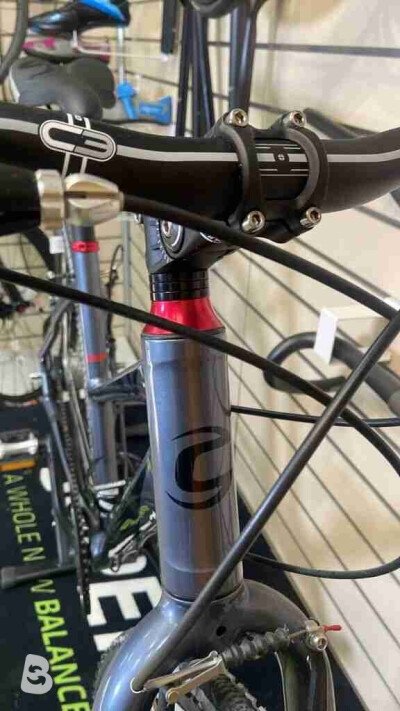 Cannondale QUICK CX 2008