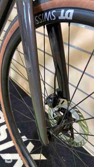 Cannondale SUPERX 3 (Raw) 2025