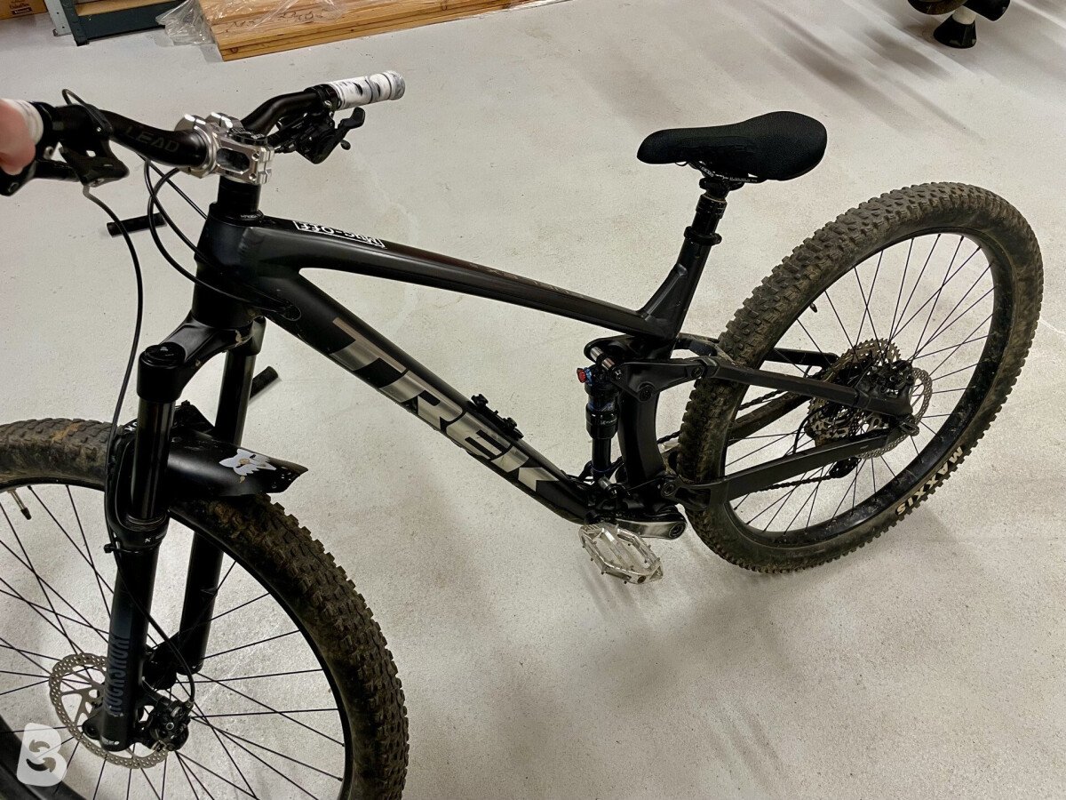 Trek Fuel EX 5 Deore 2021