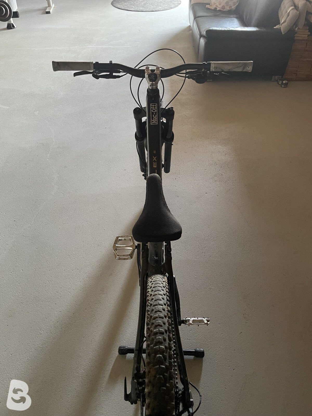 Trek Fuel EX 5 Deore 2021