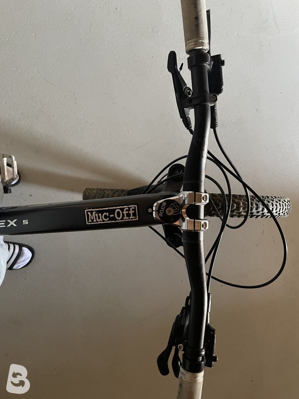 Trek Fuel EX 5 Deore 2021