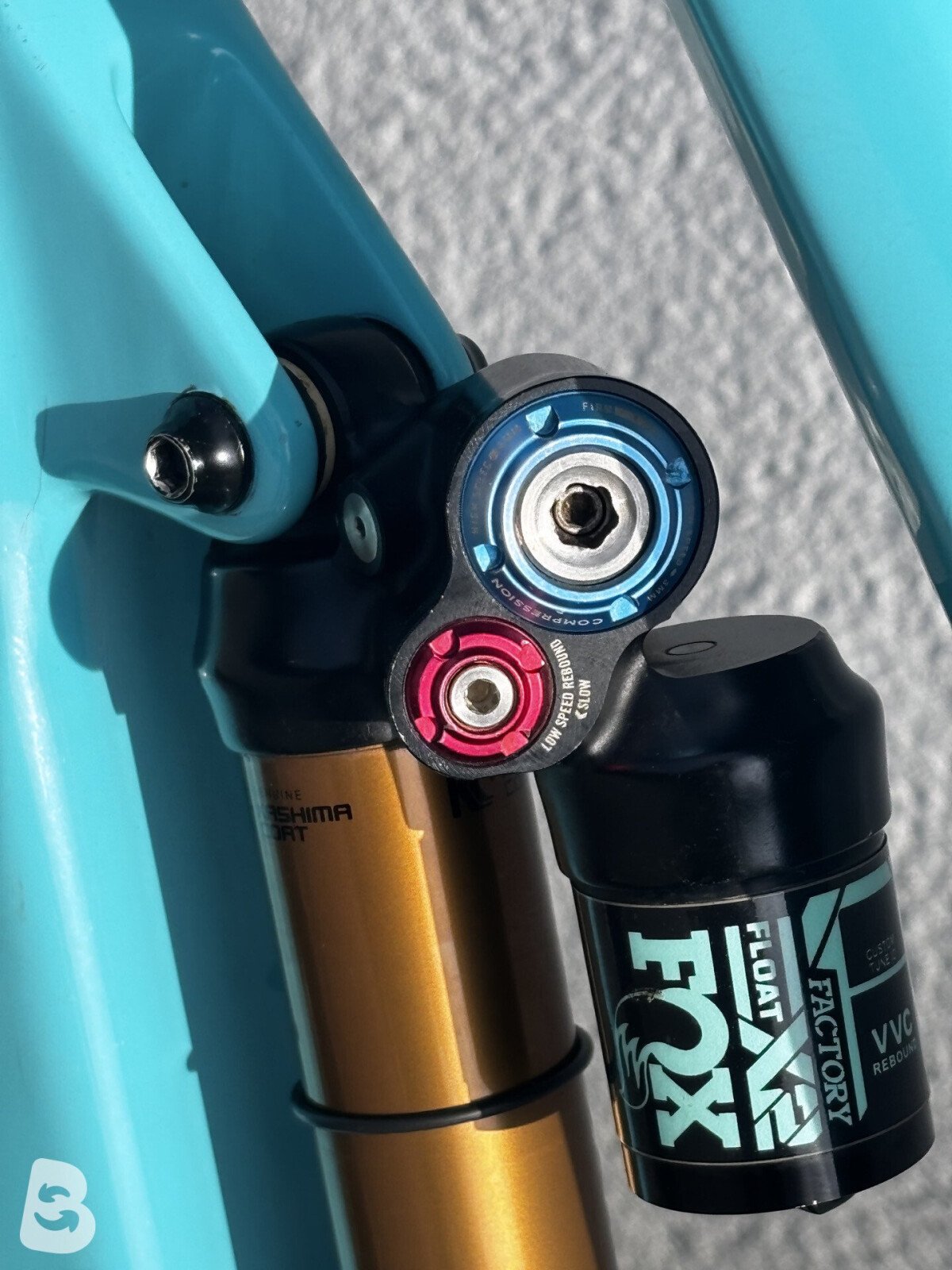 YT Industries Tues Base 2023