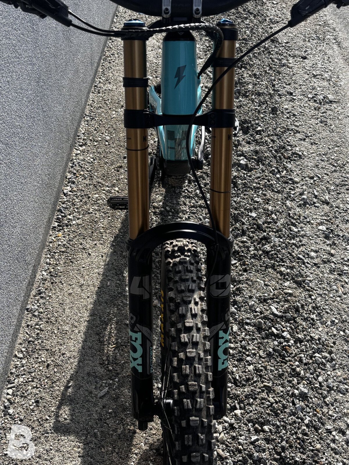 YT Industries Tues Base 2023