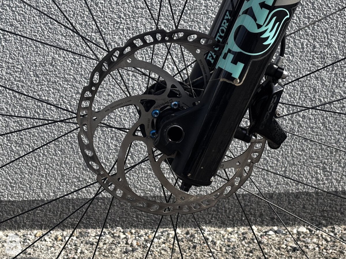YT Industries Tues Base 2023