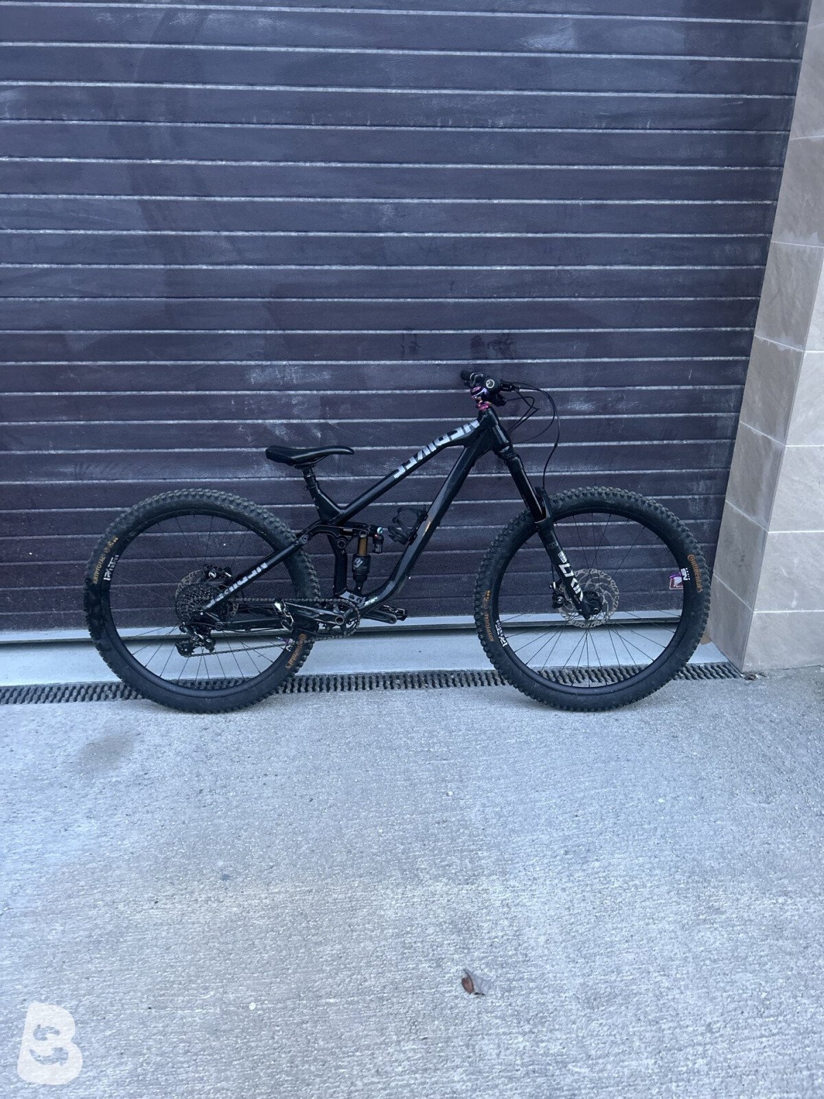 NS Bikes Define 130 2 2022