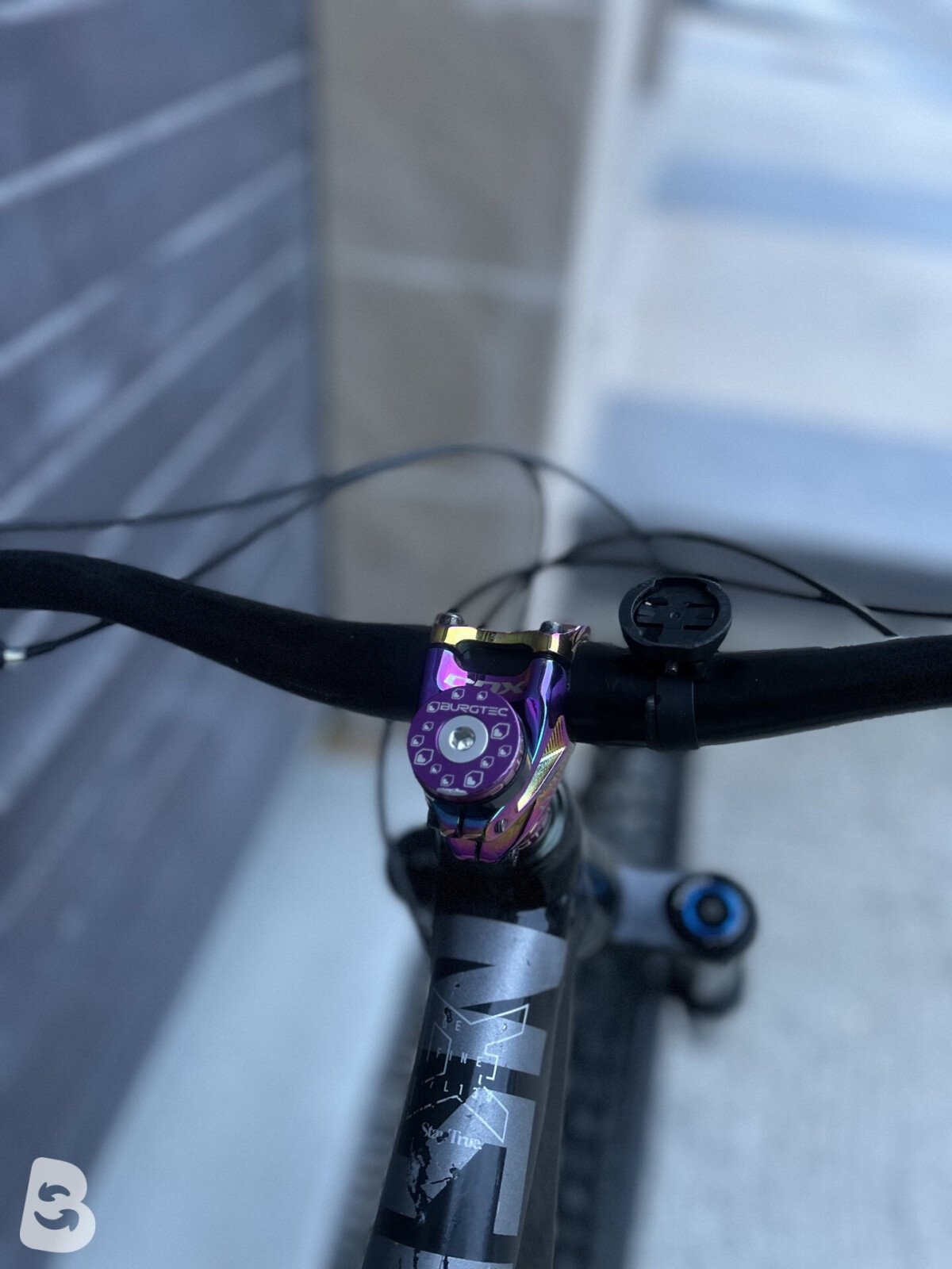 NS Bikes Define 130 2 2022