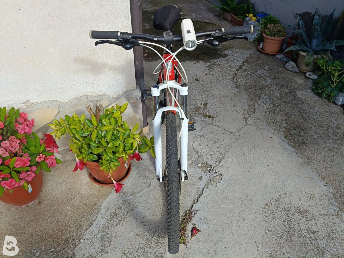 Bianchi Kuma 27.5 2015